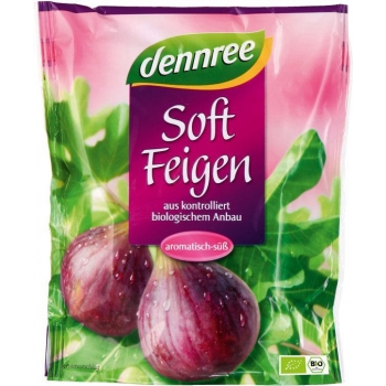 FIGI SUSZONE (MIĘKKIE) BIO 200 g - DENNR EE