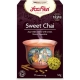 HERBATKA SŁODKI CHAI (SWEET CHAI) BIO (1 7 x 2 g) 34 g - YOGI TEA