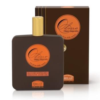 BALSAM PO GOLENIU BEZ ALKOHOLU OLMO 100  ml - HELAN