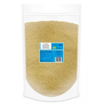 CUKIER TRZCINOWY DEMERARA BIO 5 kg - HOR ECA (BIO PLANET)