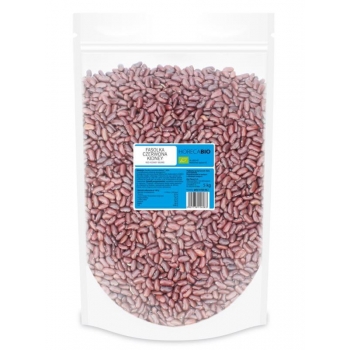 FASOLKA CZERWONA KIDNEY BIO 5 kg - HOREC A (BIO PLANET)