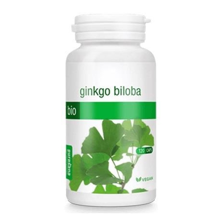 MIŁORZĄB JAPOŃSKI W KAPSUŁKACH BIO 43,4  g (70 szt.) - PURASANA