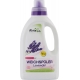 PŁYN DO PŁUKANIA I ZMIĘKCZANIA TKANIN LA WENDOWY ECO 750 ml - ALMAWIN