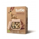 GRANOLA ORZECH WŁOSKI - CZEKOLADA BEZGLU TENOWA BIO 350 g - TURTLE