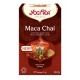 HERBATKA MACA CHAI BIO (17 x 2,1 g) 35,7  g - YOGI TEA