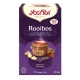 HERBATKA ROOIBOS Z CYNAMONEM I GOŹDZIKAM I BIO (17 x 1,8 g) 30,6 g - YOGI TEA