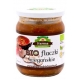 FLACZKI WEGAŃSKIE BEZGLUTENOWE BIO 450 g  - FARMA ŚWIĘTOKRZYSKA