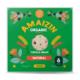 TORTILLA WRAPS BIO 240 g - AMAIZIN