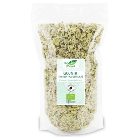 GOJNIK (HERBATKA GÓRSKA) BIO 100 g - BIO  PLANET