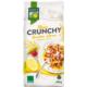 CRUNCHY JOGURTOWO - CYTRYNOWE Z MALINAMI  BIO 400 g - BOHLSENER MUEHLE