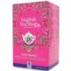 HERBATKA Z HIBISKUSEM, ROOIBOS, TRUSKAWK AMI, BORÓWKAMI I MALINAMI BIO (20 x 2 g)