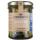 SARDYNKI EUROPEJSKIE W BIO OLIWIE Z OLIW EK EXTRA VIRGIN 190 g (133 g) (SŁOIK) -