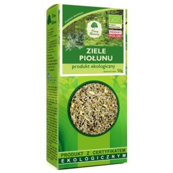 HERBATKA ZIELE PIOŁUNU BIO 50 g - DARY N ATURY