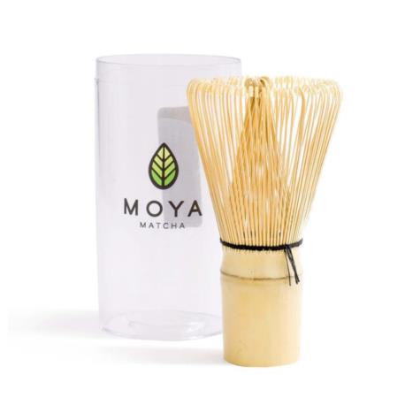 CHASEN - MIOTEŁKA BAMBUSOWA DO MATCHY 15  g - MOYA MATCHA