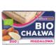 CHAŁWA Z MIGDAŁAMI BIO 200 g - NATURAVEN A