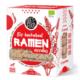 MAKARON (GRYCZANY) RAMEN BEZGLUTENOWY BI O 280 g - DIET-FOOD