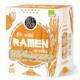 MAKARON (JAGLANY) RAMEN BEZGLUTENOWY BIO  280 g - DIET-FOOD