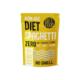 MAKARON (KONJAC TYPU SPAGHETTI) BEZGLUTE NOWY 270 g (200 g) - DIET-FOOD