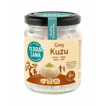 KUZU SZARE (SKROBIA Z KORZENIA) BIO 125  g - TERRASANA