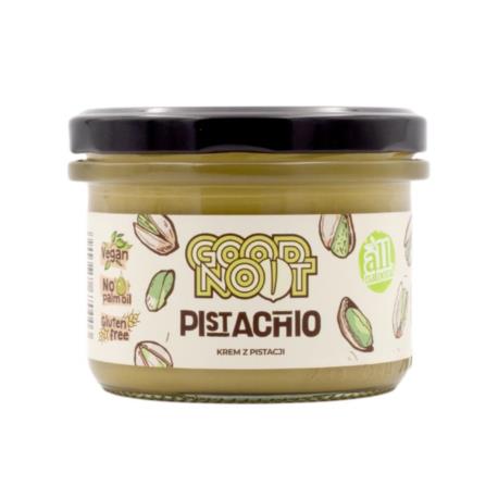 KREM PISTACJOWY 20.0 g - GOOD NOOT