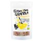 GRANOLA Z ANANASEM I BANANEM BIO 300 g -  DIET-FOOD (MORE & MORE)