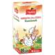 HERBATKA DLA DZIECI - RUMIANKOWA BIO 20  x 1 g - APOTHEKE
