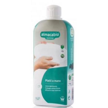 PŁYN DO MYCIA NACZYŃ ECO 1 L - ALMACABIO
