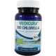 CHLORELLA W PASTYLKACH (GLONY) BIO 60 g  (150 szt.) - MEDICURA