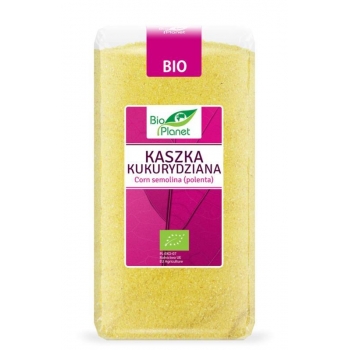 KASZKA KUKURYDZIAN.A BIO 500 g - BIO PLA NET