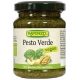 PESTO VERDE BIO 120 g - RAPUNZEL