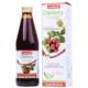 SOK ŻURAWINOWY BIO 330 ml - MEDICURA