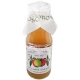 SOK JABŁKOWY Z POKRZYWĄ BIO 300 ml - TŁO CZNIA MAURERA