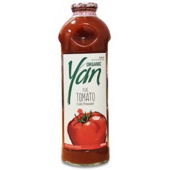 SOK POMIDOROWY NFC BIO 930 ml - YAN