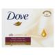 Dove Silk Cream Oil Kremowa kostka myjąc a 100 g