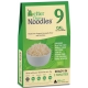 MAKARON KONJAC NOODLE BEZGLUTENOWY BIO 3 85 g - BETTER THAN FOODS