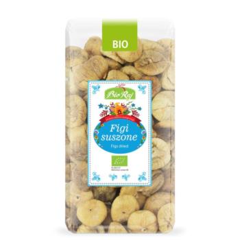 FIGI SUSZONE BIO 250 g - BIO RAJ