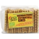 HERBATNIKI WEGAŃSKIE ŻYTNIE BIO 190 g -  EKO TASTE (TAST)