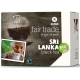 HERBATA CZARNA EKSPRESOWA FAIR TRADE BIO  (20 x 1,8 g) 36 g - OXFAM