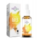 WITAMINA D3 W KROPLACH (2000IU) 30 ml -  SOUL FARM