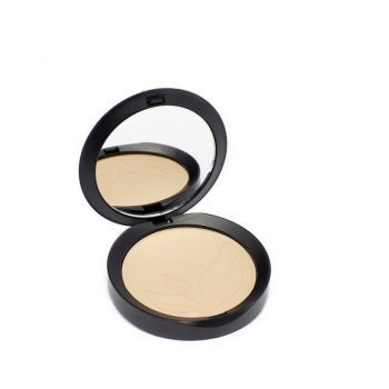 PUDER KOMPAKTOWY 03 ECO 9 g - PURO.BIO