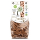 MAKARON (Z CIECIERZYCY) RURKA PENNE BEZG LUTENOWY BIO 250 g - FABIJAŃSCY