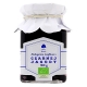 KONFITURA Z CZARNEJ JAGODY BIO 180 g - D ARY NATURY